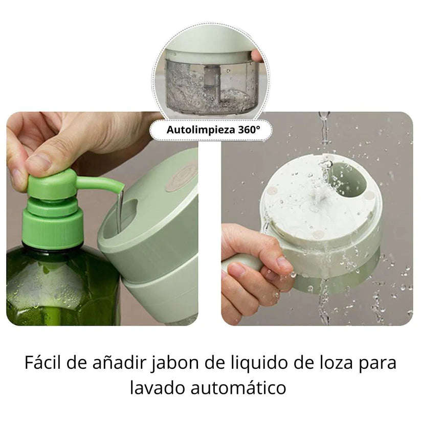 Cortador de Verduras Electrico